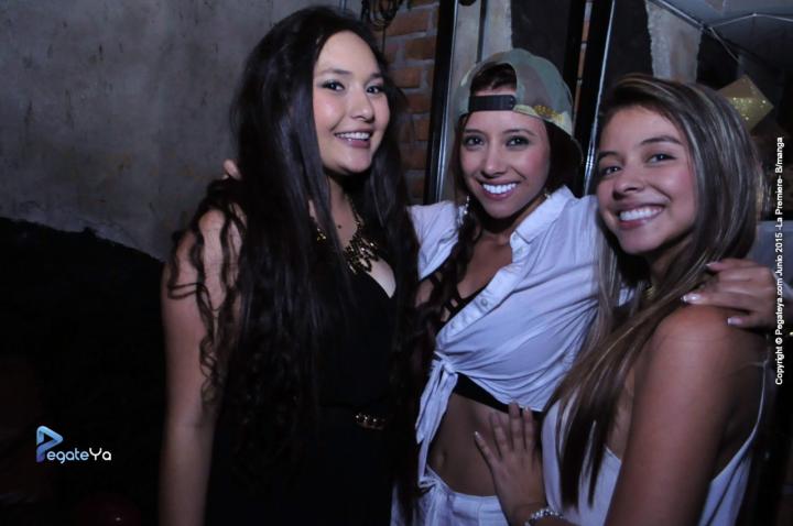 Foto 4 de Discoteca La Premiere - 27 junio 2015 en La Premiere Bucaramanga, Bucaramanga
