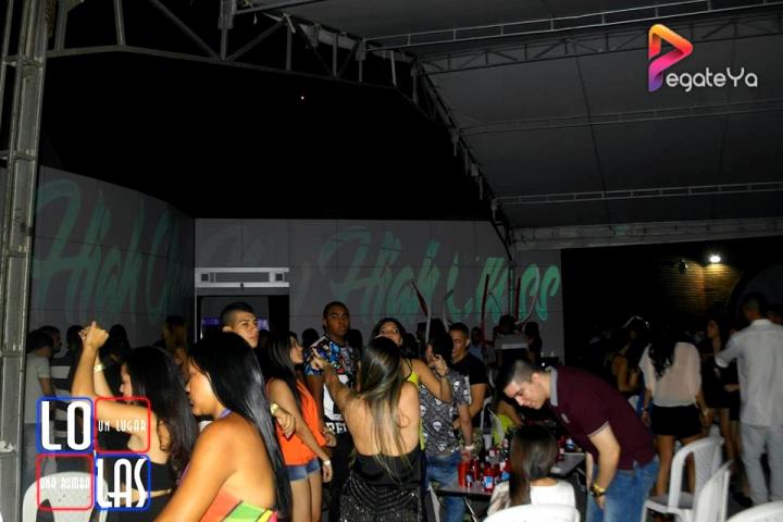 Foto 56 de Lolas - Amor y Amistad 2015 en Lolas Club Menga Cali, Cali