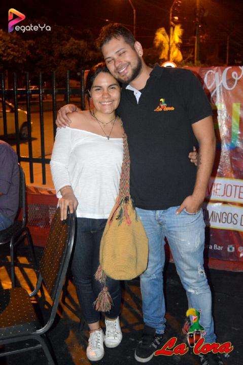Foto 5 de La lora Bar - 2DO Fds Oct 2016 en La Lora Bar, Cali