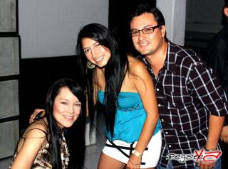 Foto 98 de Junio 15 del 2o13 en Babel / Barra Libre Cali, Cali