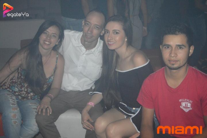 Foto 56 de Miami Bar - 3er Fds Febrero 2017 en Miami Bar Cali, Cali