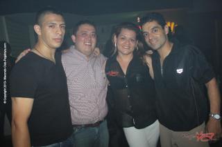 Foto 59 de 25 Mayo-01 Junio 2013 en Discoteca Macondo Club Bucaramanga, Bucaramanga