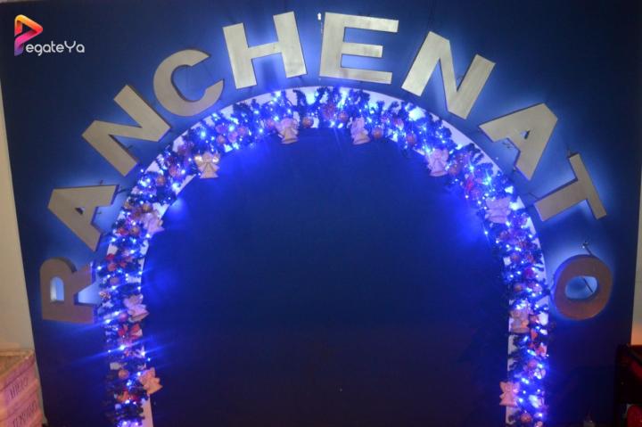 Foto 12 de Ranchenato Plaza Nte - Feria 2015 en Ranchenato Plaza Nte, Cali