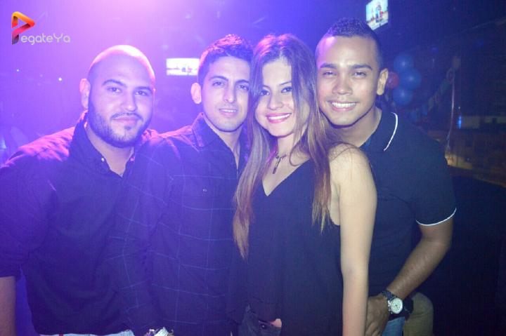 Foto 42 de Penthouse Club - 2do Fds Oct 2016 en Penthouse 1800, Cali