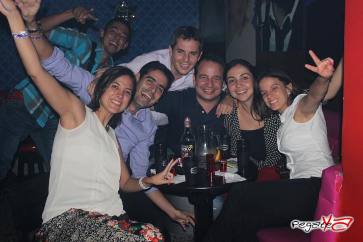Foto 8 de Kabaret - Julio 12 en Kabaret - Granada, Cali