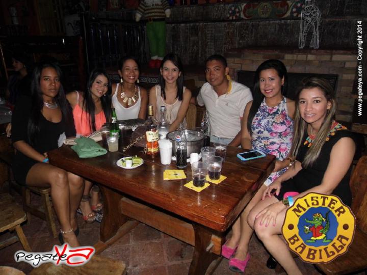 Foto 40 de MISTER BABIILA 5 Y 6 de DIC 2014 en Discoteca MISTER BABILLA cartagena, Cartagena