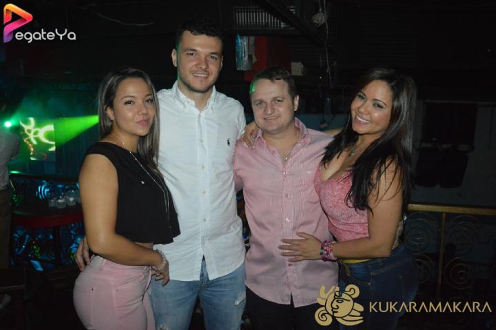 Foto 49 de Kukaramakara - 2DO Fds Julio 2016 en Kukaramakara Discoteca Cali, Cali
