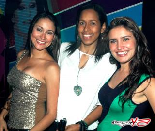 Foto 7 de Noviembre 17 del 2012 en La Maldita Primavera Cali, Cali
