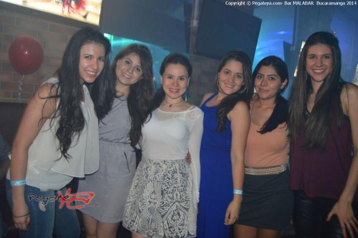 Foto 69 de Fotos Malabar 26 -27 septiembre en Discoteca Malabar Bucaramanga, Bucaramanga