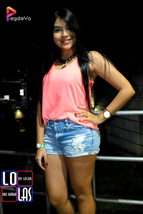 Foto 39 de Lolas - 4to FDS Junio 2015 en Lolas Club Menga Cali, Cali