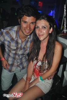 Foto 1 de taboo 26 y 27 de abril de 2013 en Discoteca Taboo Cartagena, Cartagena