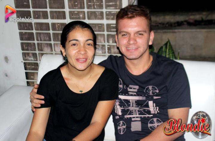 Foto 56 de Blondie - 4to FDS Sept 2015 en Blondie Bar Cali, Cali