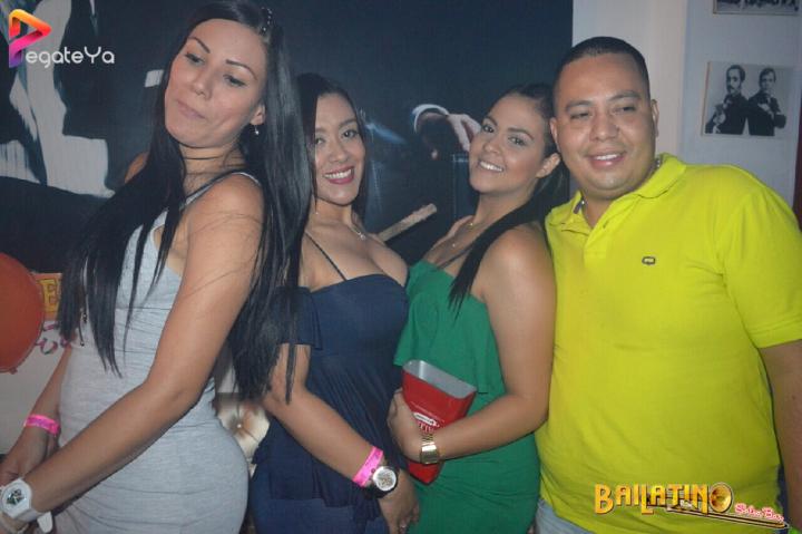 Foto 91 de Bailatino - 4to Fds Febrero 2017 en Bailatino - Bar, Cali