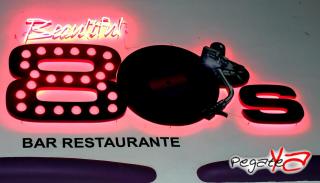 Foto 21 de Julio 13 del 2013 en Beautiful 80`s Cali, Cali