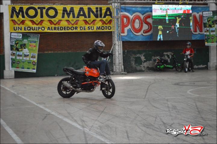 Foto 20 de MOTO STUNT - Villavicencio en Moto Stunt, Villavicencio