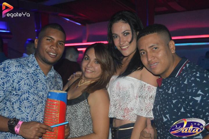 Foto 14 de JalaJala - 4to Fds Febrero 2017 en Jala Jala Club, Cali