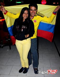 Foto 70 de Octubre 12 del 2013 en Am / PM Bar - Cali, Cali