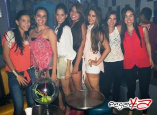 Foto 25 de Agosto 24 del 2013 en CIAO CLUB - EL PEÑON ( Cali ), Cali