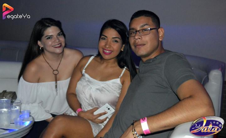 Foto 28 de JalaJala - 3er/4to Fds Julio 2017 en Jala Jala Club, Cali