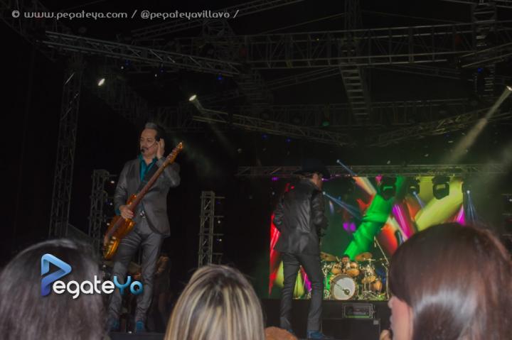 Foto 78 de TIGRES DEL NORTE - San Martin Meta en Tigres Del Norte, Villavicencio