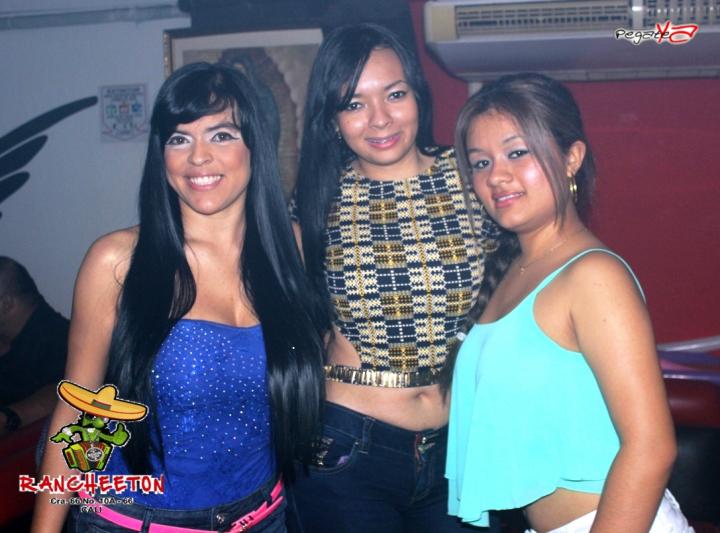 Foto 11 de Rancheeton - Dic 6 y 13 del 2014 en Rancheton Cali, Cali