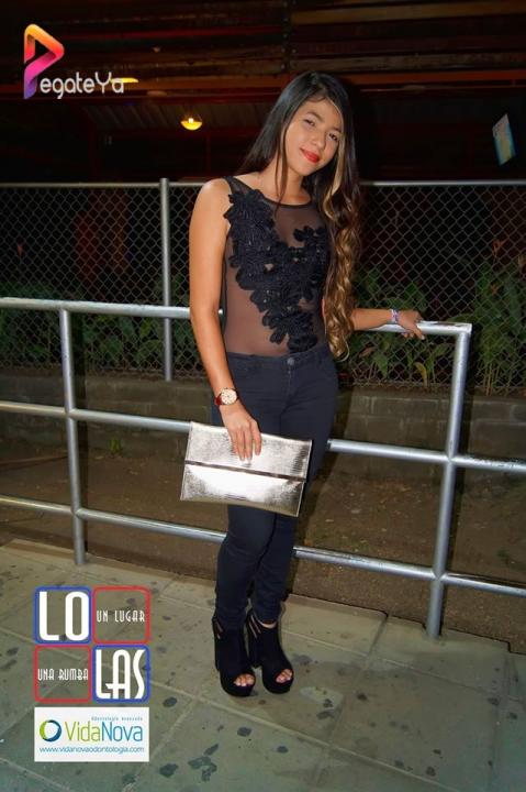 Foto 40 de Lolas Club - 3er FDS Enero 2016 en Lolas Club Menga Cali, Cali