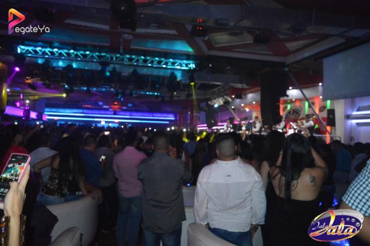 Foto 18 de Jala Jala Club - 5to Fds Abril 2016 en Jala Jala Club, Cali
