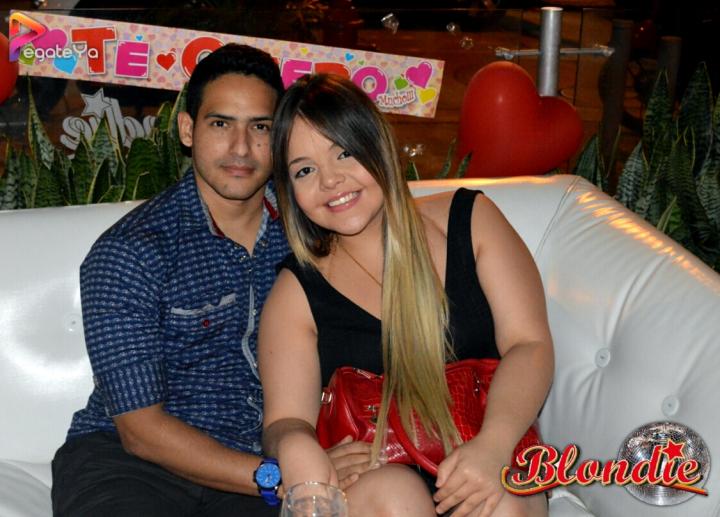 Foto 17 de Blondie - 3er Fds Mayo 2017 en Blondie Bar Cali, Cali