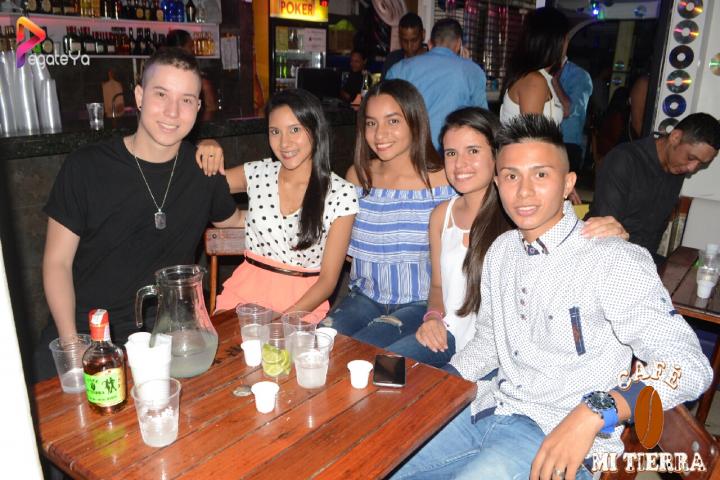 Foto 13 de Cafe Mi Tierra - 4TO Fds Feb 2017 en Cafe Mi Tierra, Cali