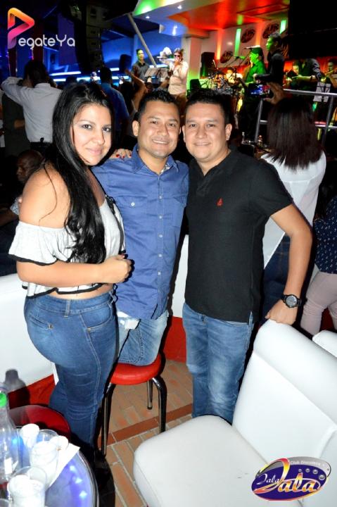 Foto 35 de Jalajala - 3er/4to Fds Oct 2016 en Jala Jala Club, Cali
