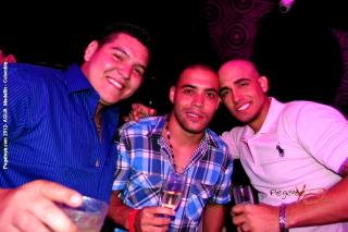 Foto 69 de Discoteca Aqua Medellin - 20 de julio en Discoteca Aqua Medellin, Medellín
