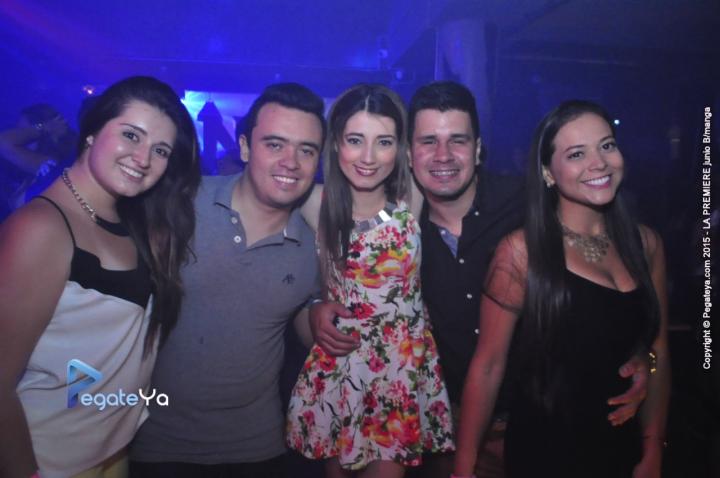 Foto 18 de LA PREMIERE - Sabado 4 de julio de 2015 en La Premiere Bucaramanga, Bucaramanga