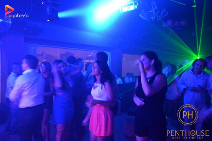 Foto 43 de Penthouse Club - 5to fds abril 2016 en Penthouse 1800, Cali