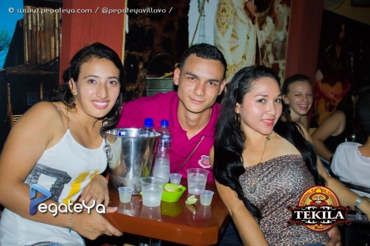 Foto 5 de TEKILA BAR - Villavicencio en Tekila Bar, Villavicencio