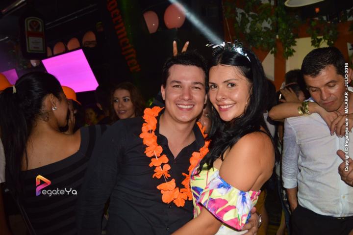 Foto 106 de Malabar - Sabado 16 de julio de 2016 en Discoteca Malabar Bucaramanga, Bucaramanga