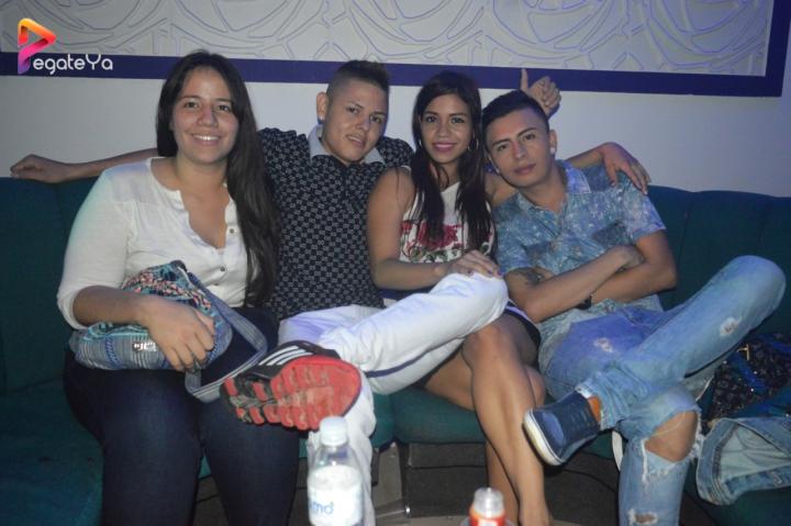 Foto 31 de Ahma Bar - 4to FDS Enero 2016 en Ahma Cali, Cali