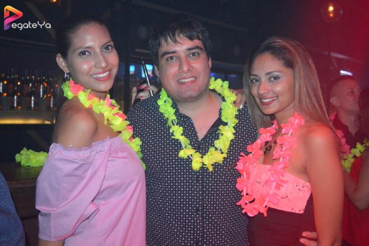 Foto 23 de La Social - 1er Fds Marzo 2017 en La Social, Cali