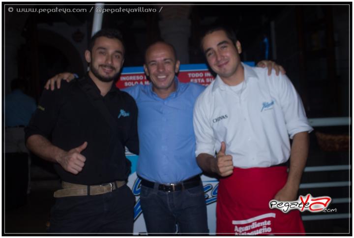 Foto 7 de YOTOCO SALSA BAR - Villavicencio en Yotoco Salsa Bar, Villavicencio