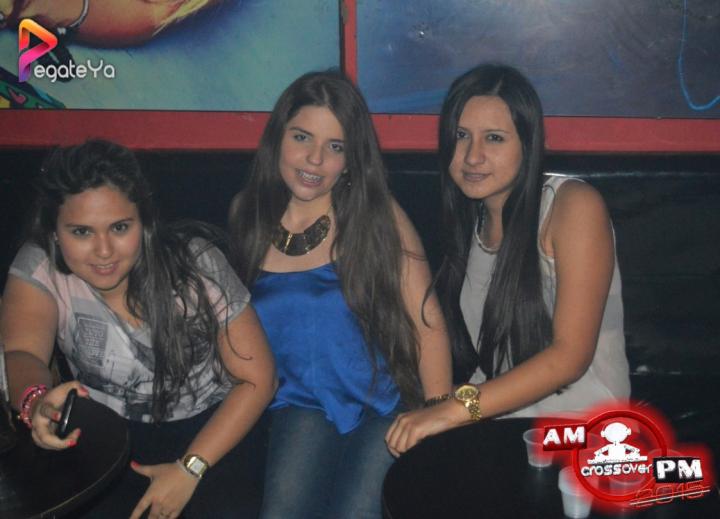 Foto 51 de Ampm - 1er FDS Oct 2015 en Am / PM Bar - Cali, Cali