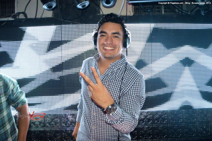 Foto 62 de Bar Bling 31 dic 2014 en Bar Bling Bucaramanga, Bucaramanga
