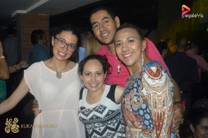 Foto 21 de Kukaramakara - 4to FDS Enero 2016 en Kukaramakara Discoteca Cali, Cali