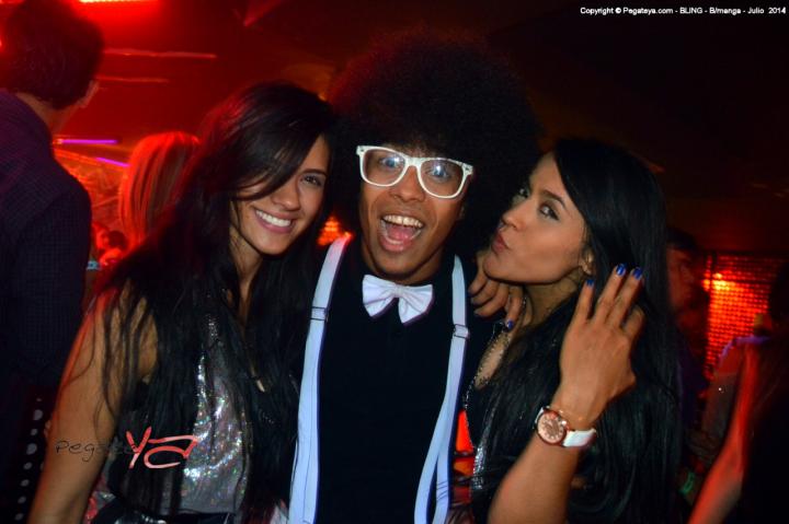 Foto 61 de Discoteca Bling- 19 de julio de 2014 en Bar Bling Bucaramanga, Bucaramanga