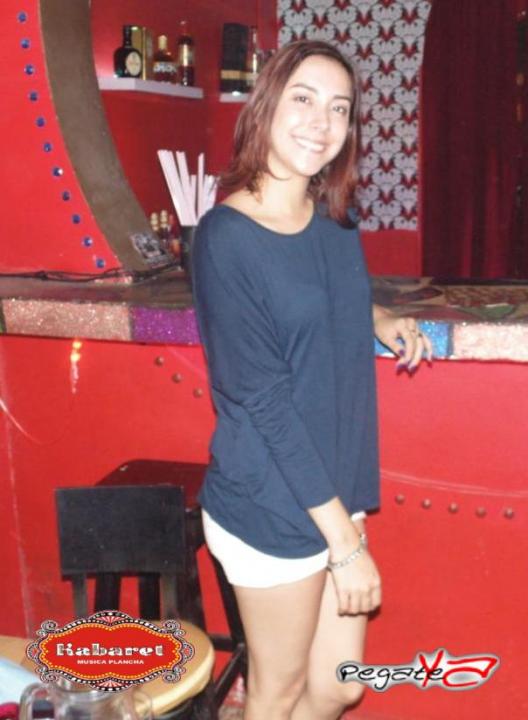Foto 50 de Kabaret Bar- Oct 4 del 2014 en Kabaret - Granada, Cali