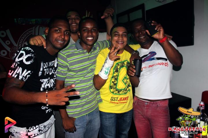 Foto 23 de Rancheeton - 2do FDS Abril 2015 en Rancheton Cali, Cali