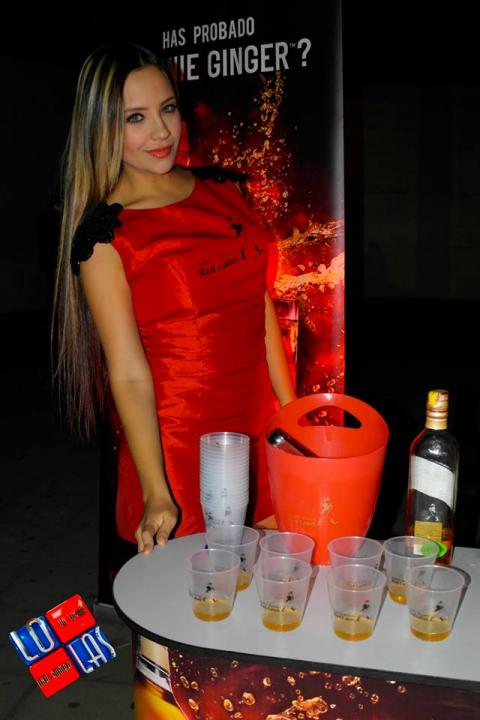 Foto 42 de Lolas Club - Feria de Cali 2014 en Lolas Club Menga Cali, Cali