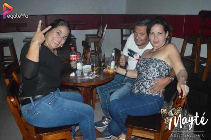 Foto 17 de Pa´Mayté - 2do Fds Marzo 2017 en Pa´Mayte Museo Vallenato