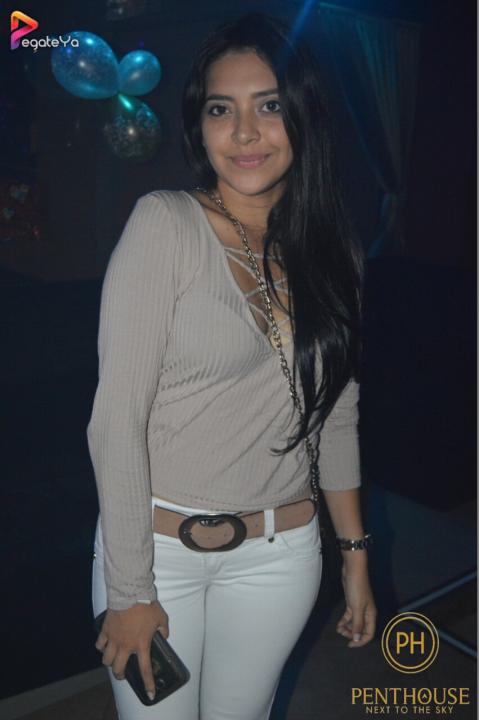 Foto 38 de Penthouse Club - 3er Fds Julio 2017 en Penthouse 1800, Cali