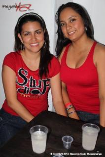 Foto 6 de 15-16 de Junio 2012 - Cumpleaños Yorbis en Discoteca Macondo Club Bucaramanga, Bucaramanga