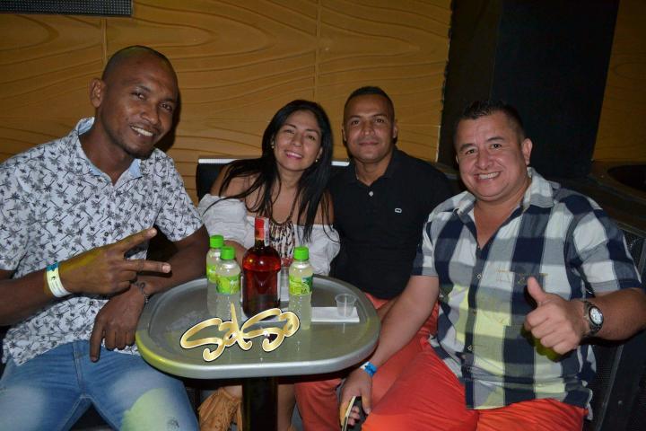 Foto 23 de Salsa Night Club - 3er/4to Fds Oct 2016 en Salsa Night Club, Cali