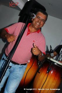 Foto 16 de Viernes 29 de Junio 2012 en Discoteca Macondo Club Bucaramanga, Bucaramanga